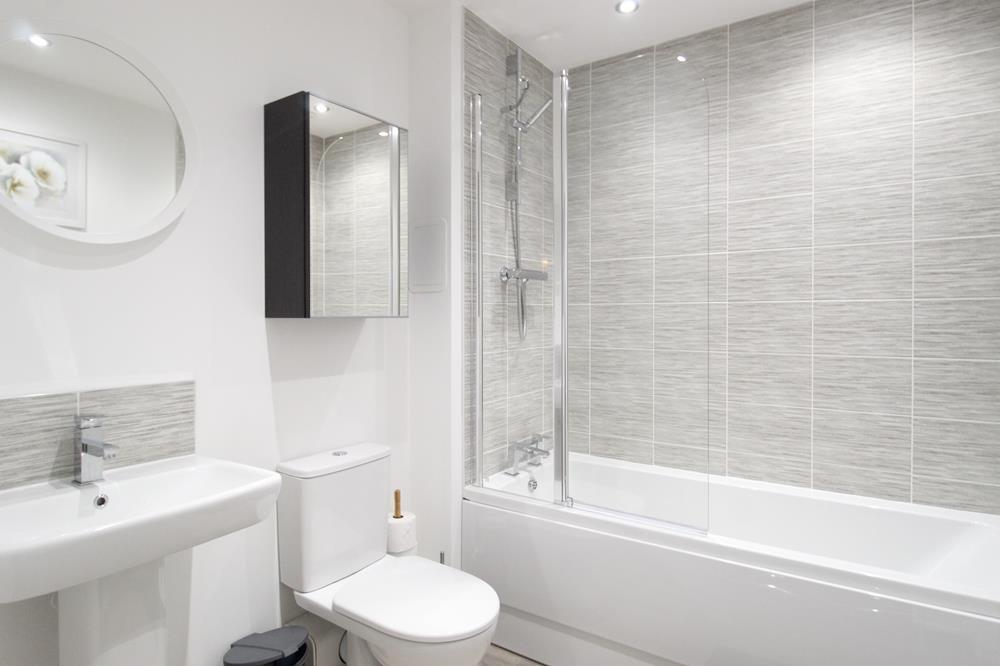 Additional image 9 of Mill Drive, Riverside Quarter, Bucksburn, Top Floor, AB21