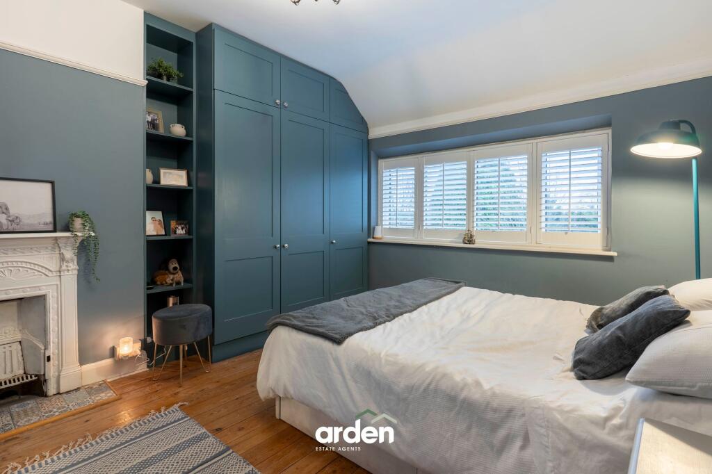 Additional image 11 of Ashmead Drive, Cofton Hackett, B45