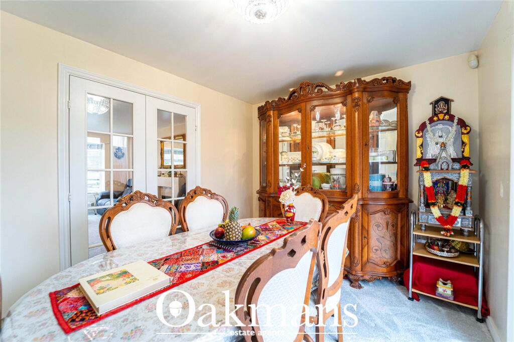 Additional image 20 of Yarningale Close, Birmingham, West Midlands, B30