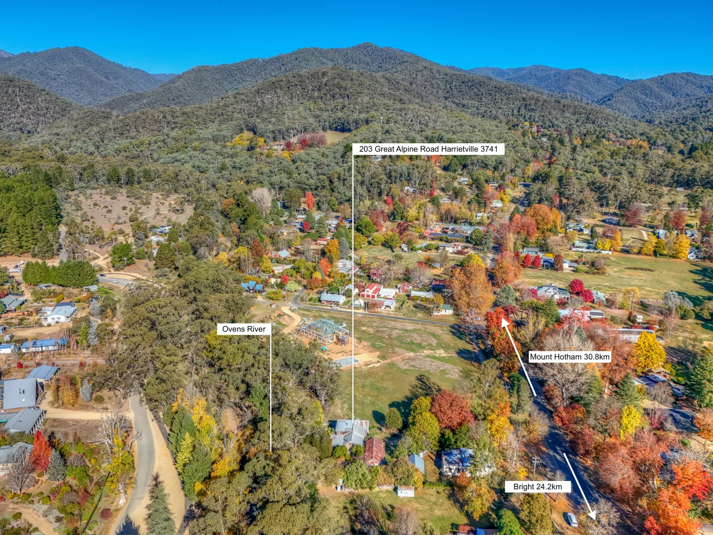 Additional image 24 of 203 Great Alpine Road, Harrietville VIC 3741