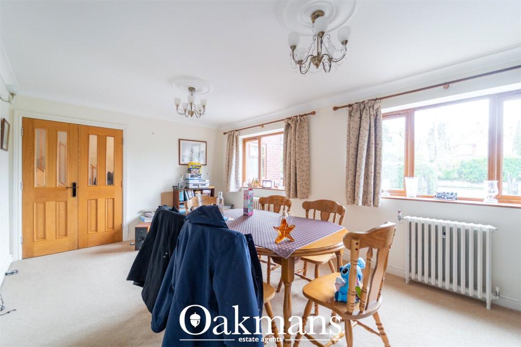 Additional image 12 of Rednal Road, Birmingham, West Midlands, B38