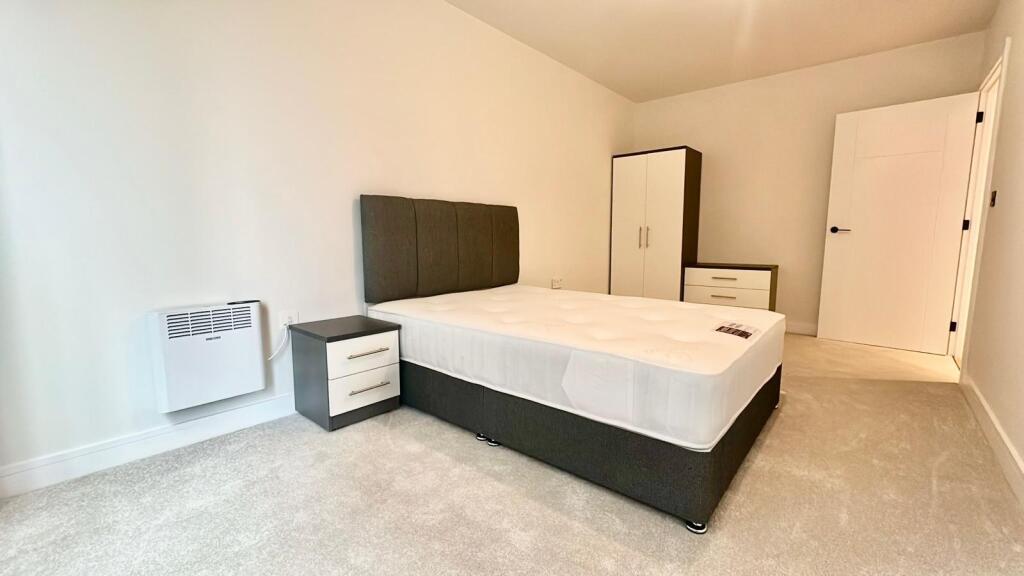 Additional image 10 of Brand New Home- Glasswater Locks, Birmingham, B4