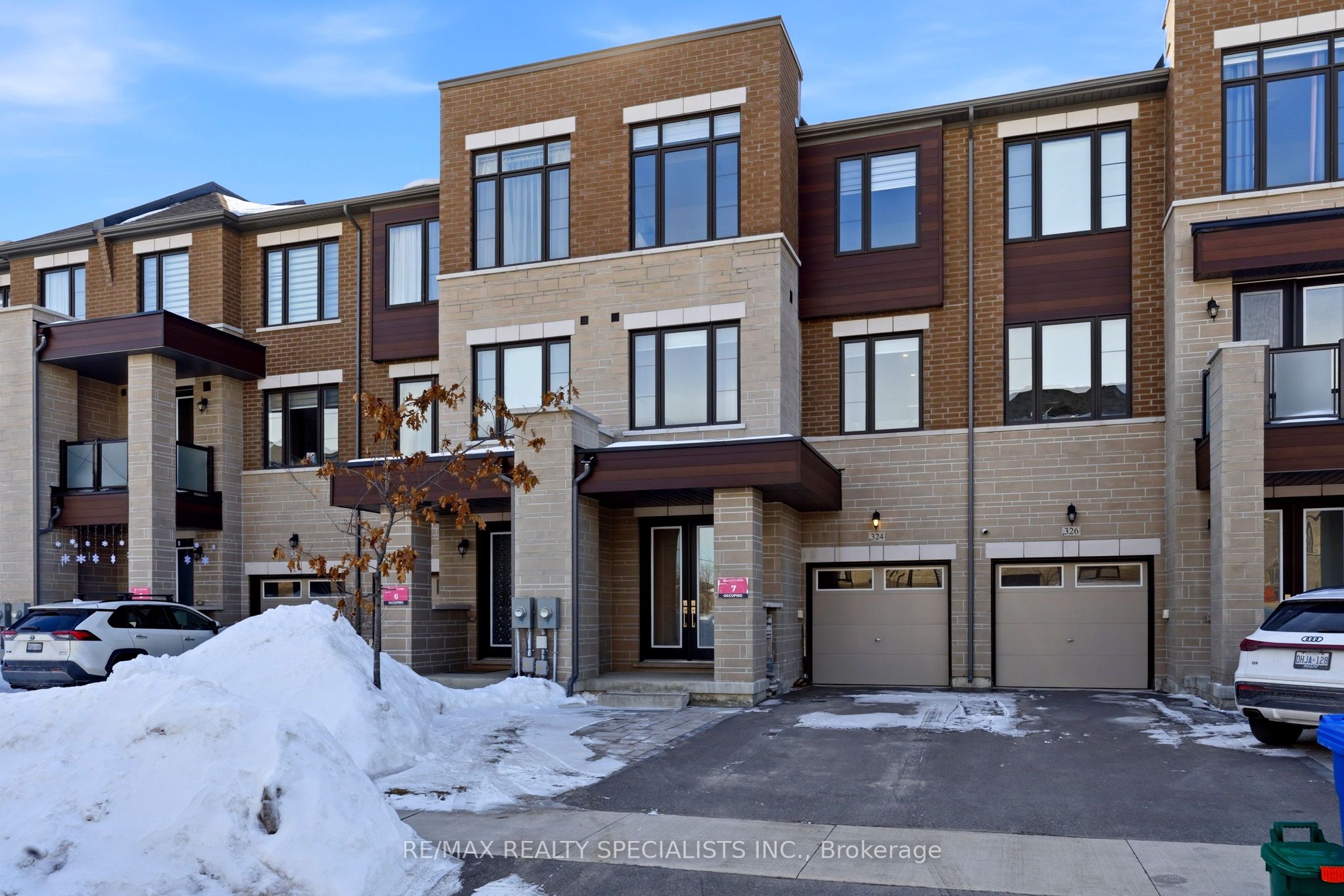 324 Laplante Street, Newmarket, ON, L3X 0M8