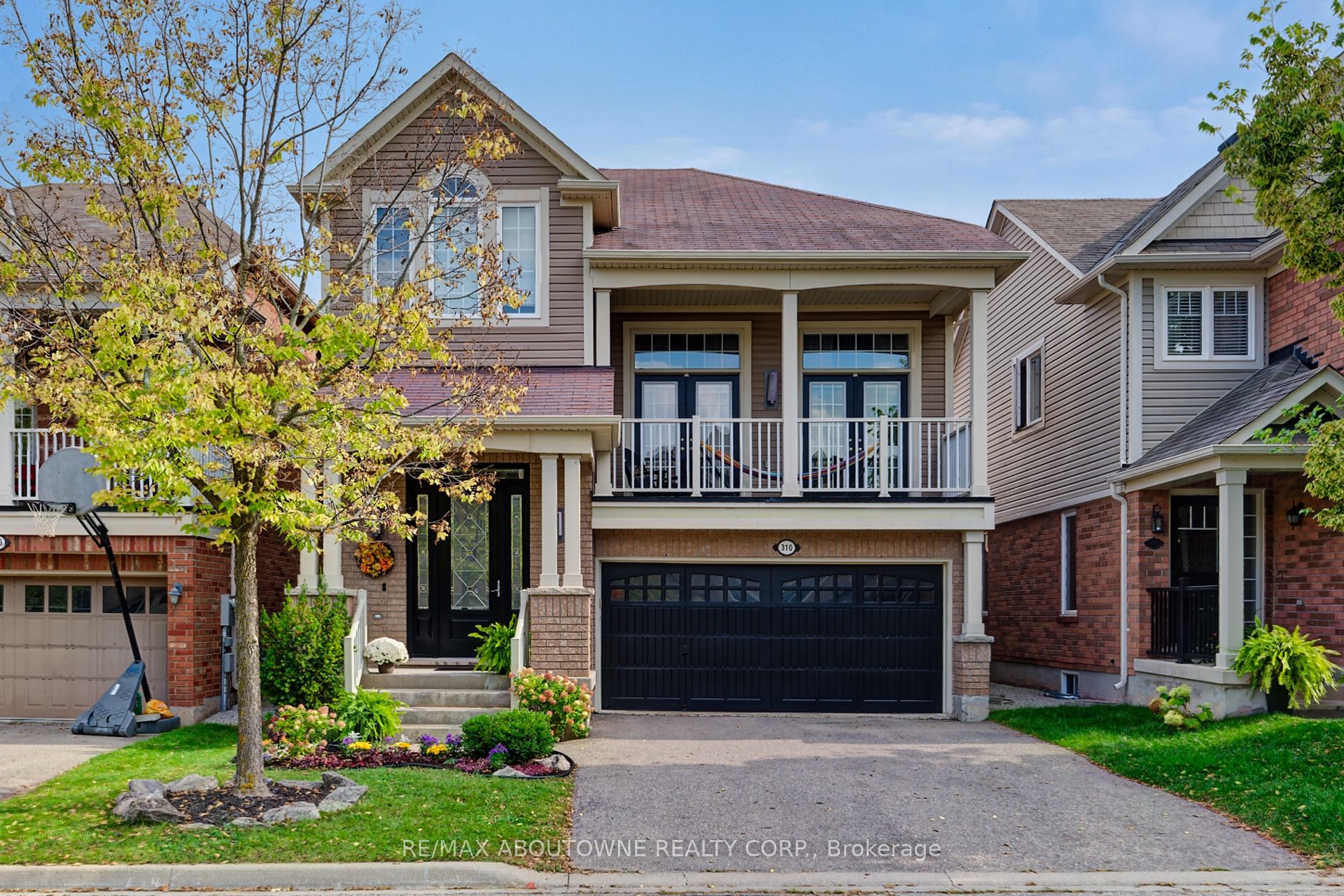 310 Leitch Landing, Milton, ON, L9T 7M9