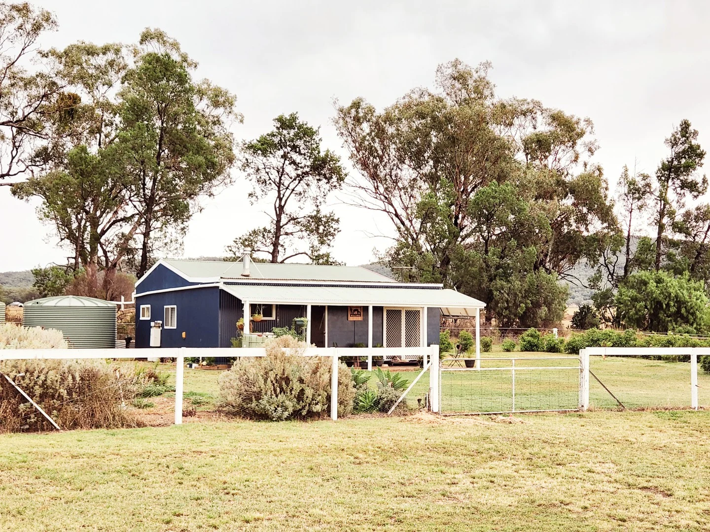 164 Voca Rd, Curlewis NSW 2381