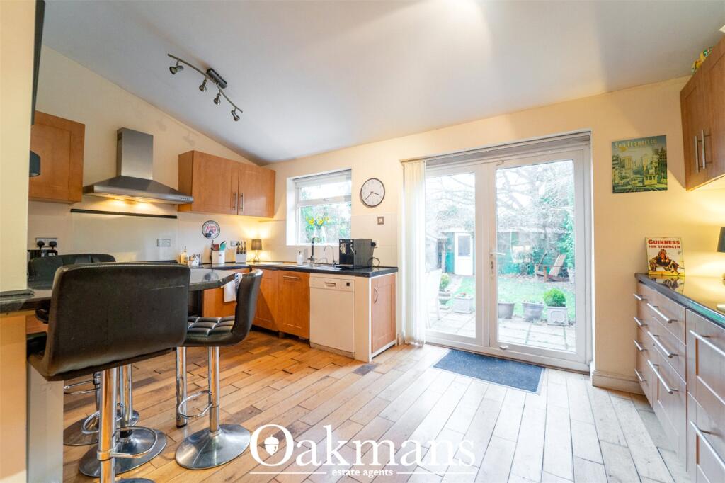 Additional image 5 of Trevanie Avenue, Quinton, Birmingham, West Midlands, B32