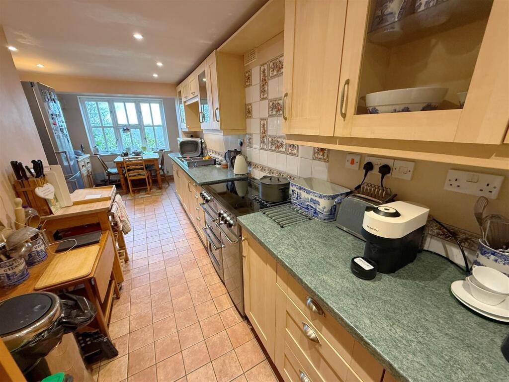 Additional image 4 of Church Bank, Temple Grafton, Alcester