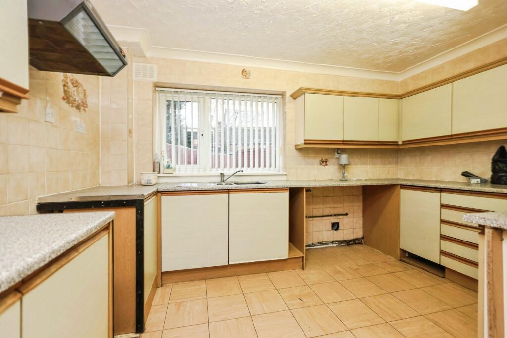 Additional image 8 of Chelmsley Grove, Birmingham, West Midlands, B33