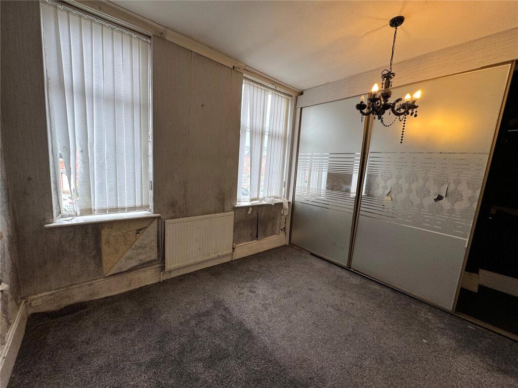 Additional image 9 of Trafalgar Grove, Francis Road, Yardley, Birmingham, B25