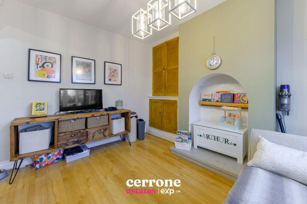 Additional image 8 of Old Birmingham Road, Lickey, Birmingham, B45 8ES