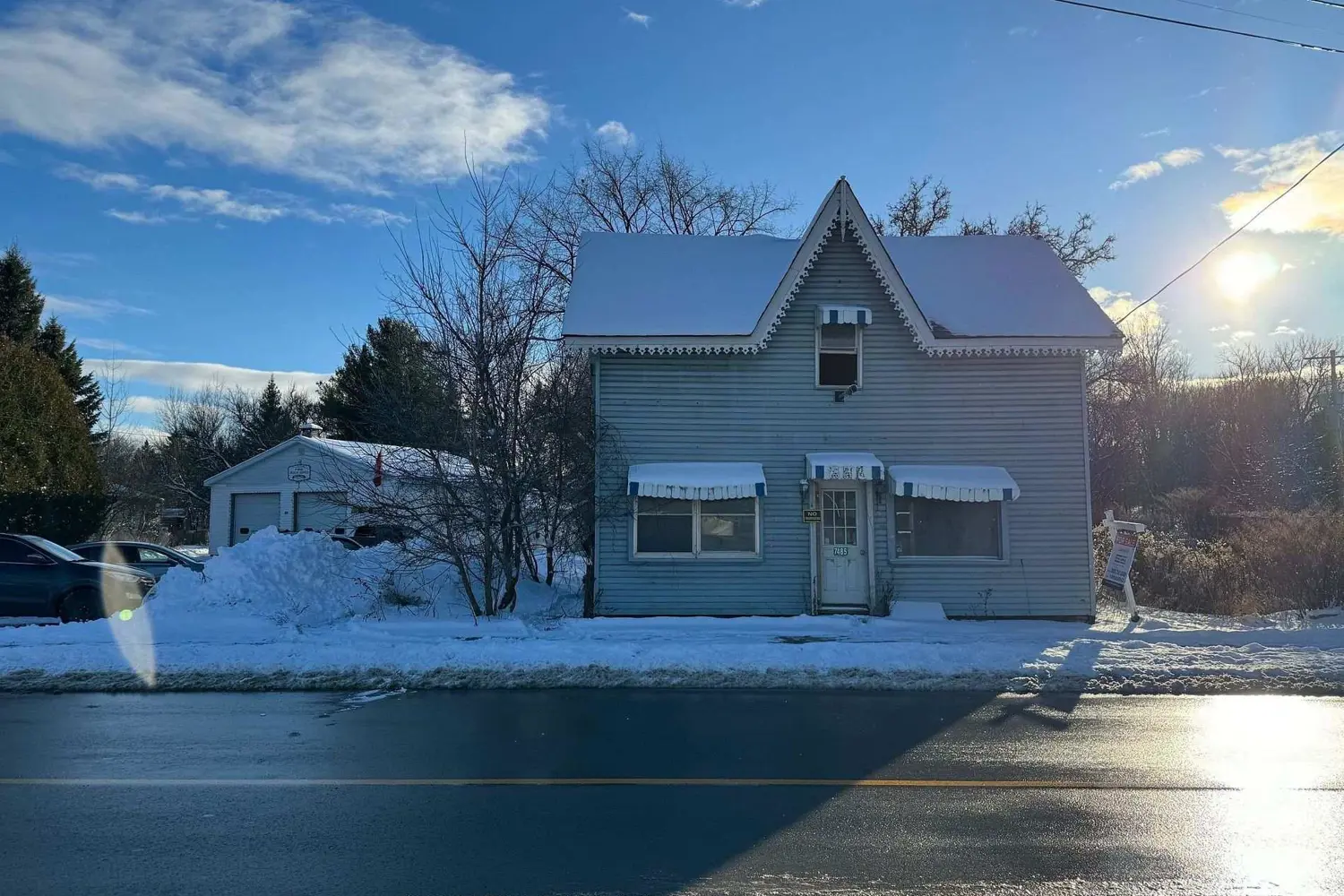 Additional image 6 of 7485 Highway 35 Road