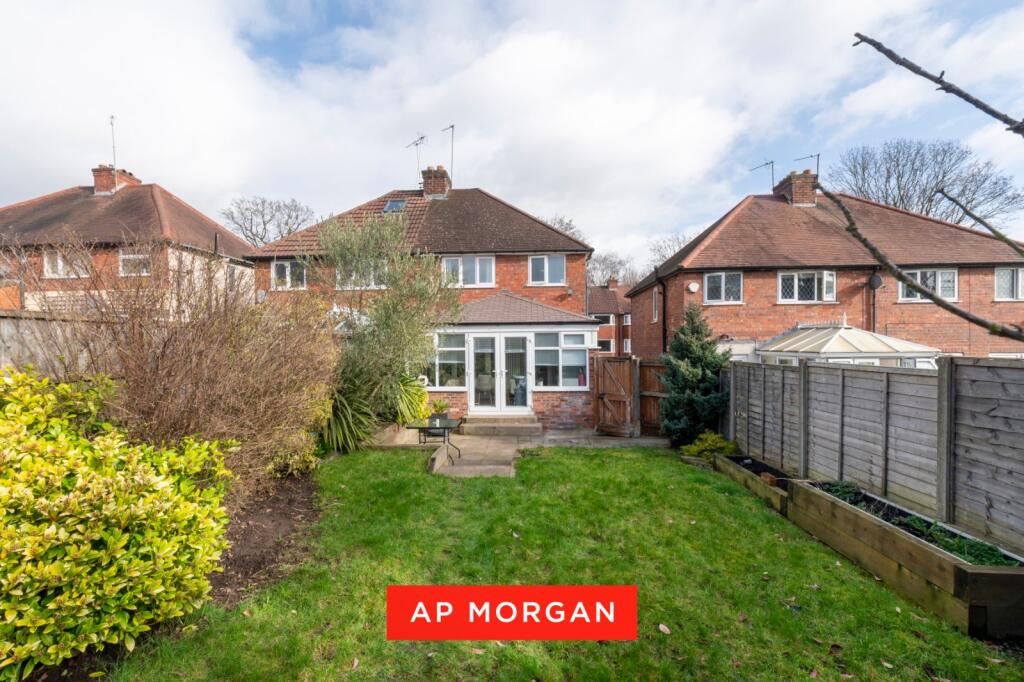 Additional image 13 of Olton Croft, Birmingham, West Midlands, B27