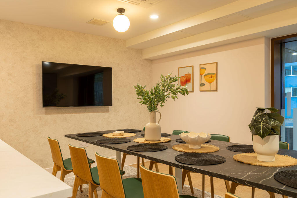 Additional image 9 of City Centre Student Accommodation - Copy, City Centre, West Midlands, B4