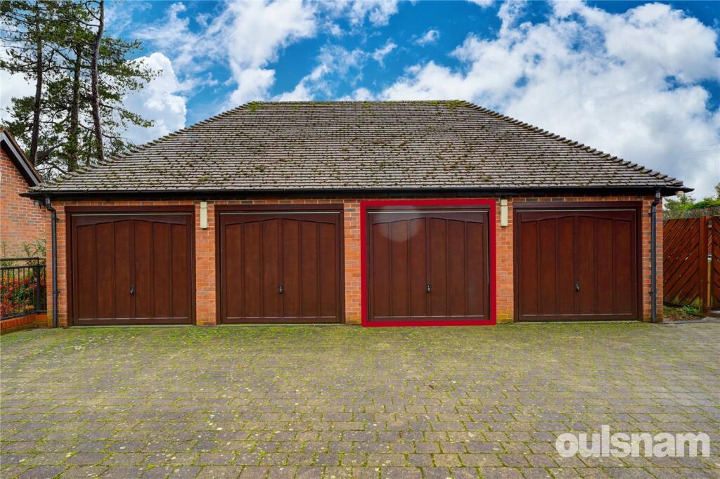 Additional image 25 of Lea End Lane, Birmingham, Worcestershire, B38