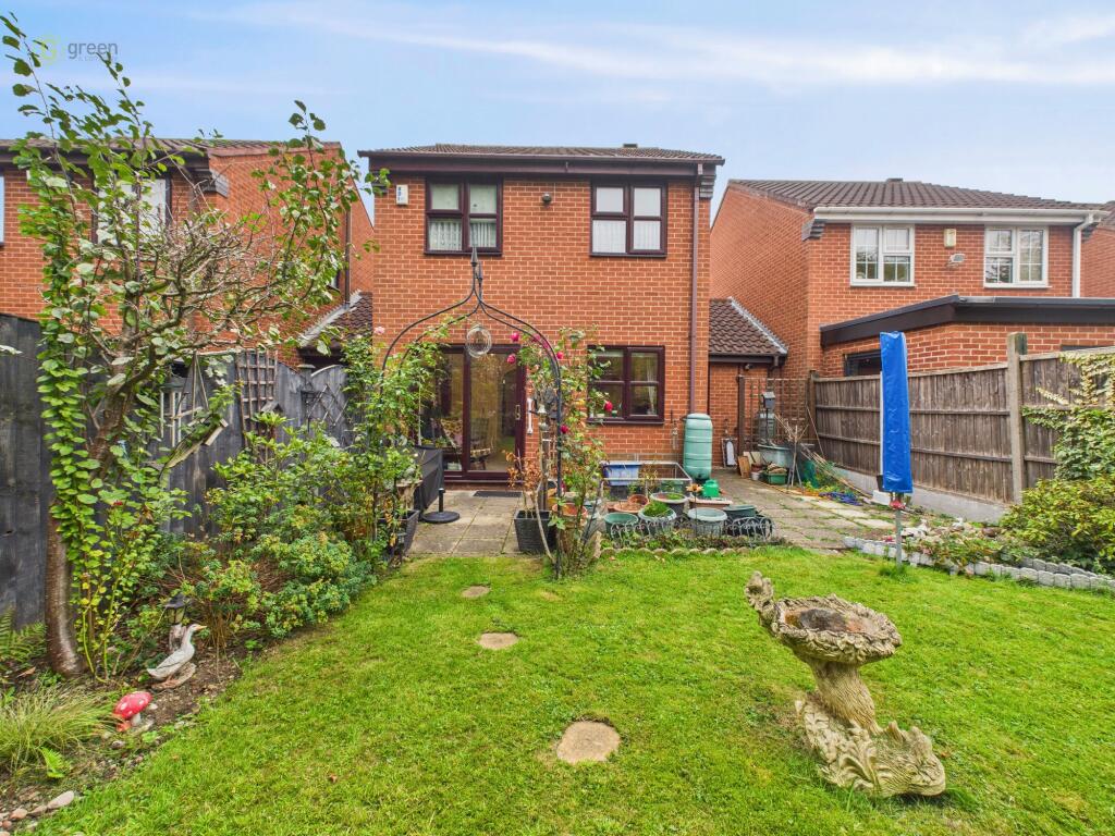 Additional image 5 of Galton Close, Erdington, Birmingham, B24 0QH