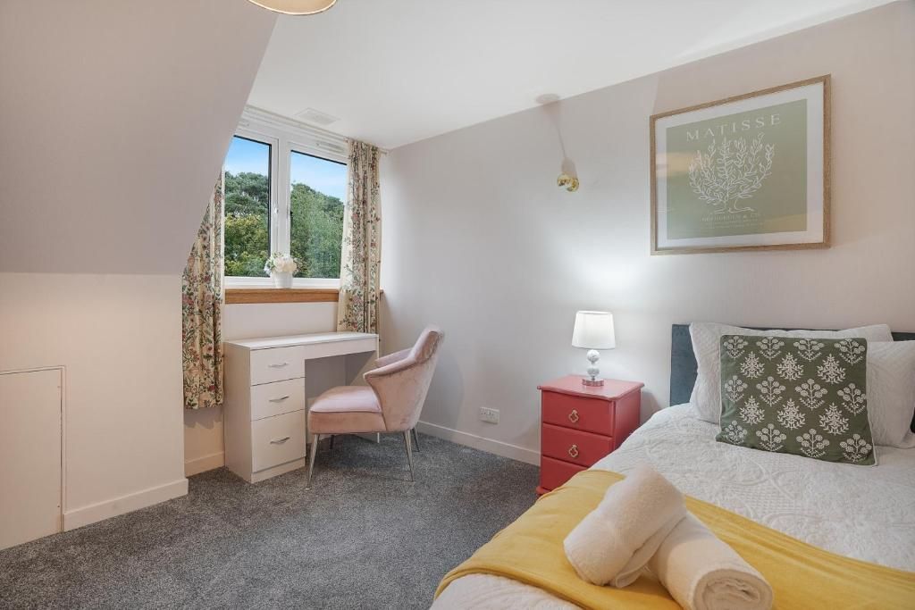 Additional image 7 of 4 bed shared accommodation to rentKirk Brae, Aberdeen AB15