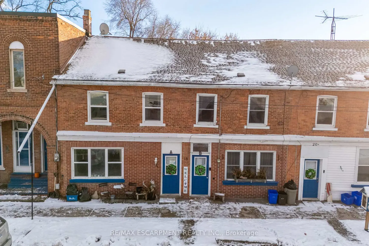 Additional image 18 of 18 King Street A&B