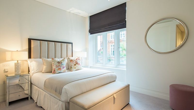 Additional image 4 of 1 bed flat to rent62 Green Street, London W1