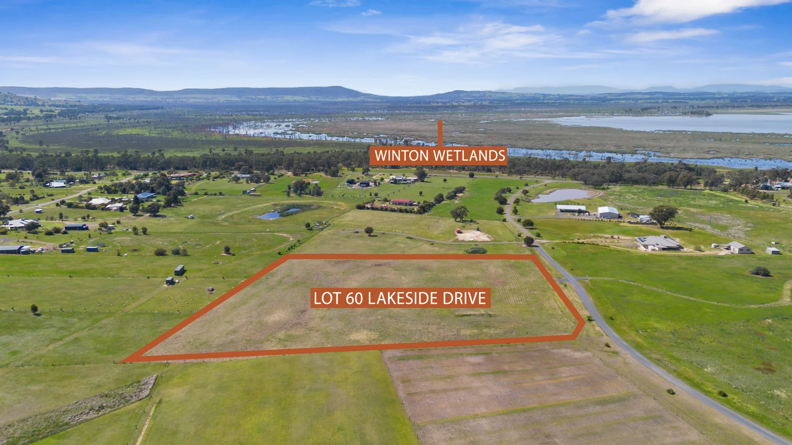 Additional image 2 of 60 Lakeside Drive, Chesney Vale VIC 3725
