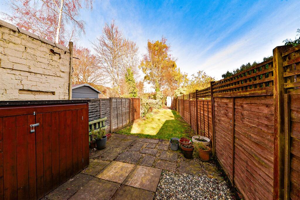 Additional image 17 of Twyning Road, Stirchley, Birmingham