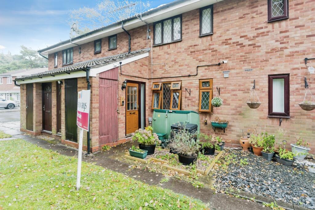 Additional image 13 of Lea Yield Close, Birmingham