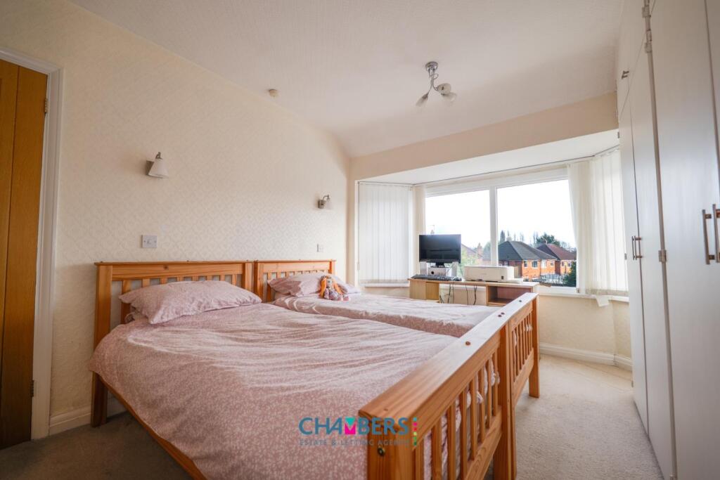 Additional image 20 of Arden Oak Road, Sheldon, Birmingham