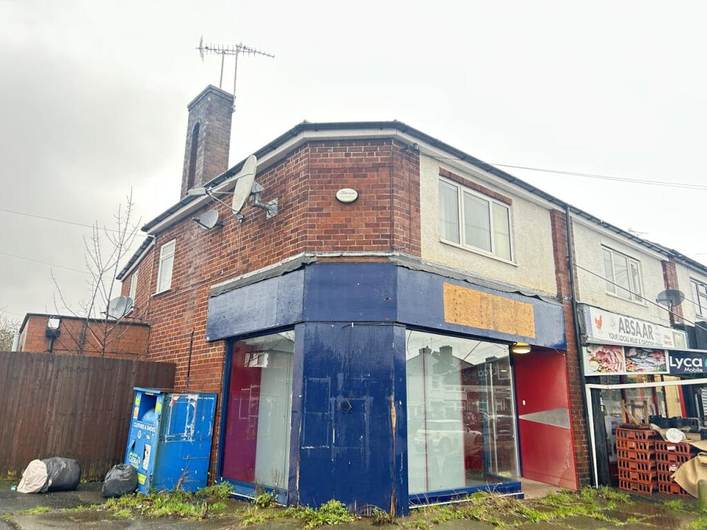 Additional image 2 of 26 Chipperfield Road, Birmingham, B36 8BL