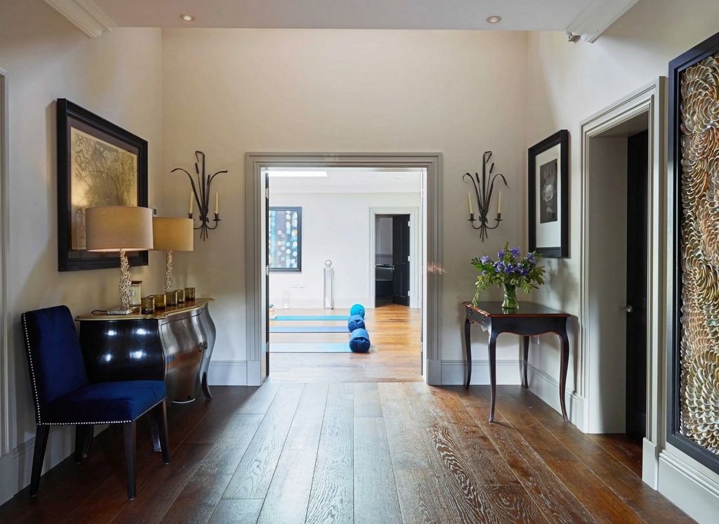Additional image 19 of 7 bed country house to rentRiversdale, Bourne End, Buckinghamshire SL8