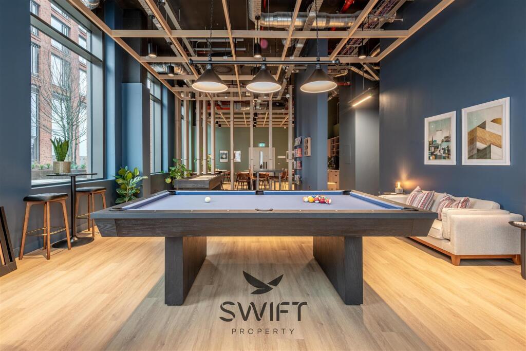 Additional image 19 of Brand New Home- Glasswater Locks, Birmingham, B4