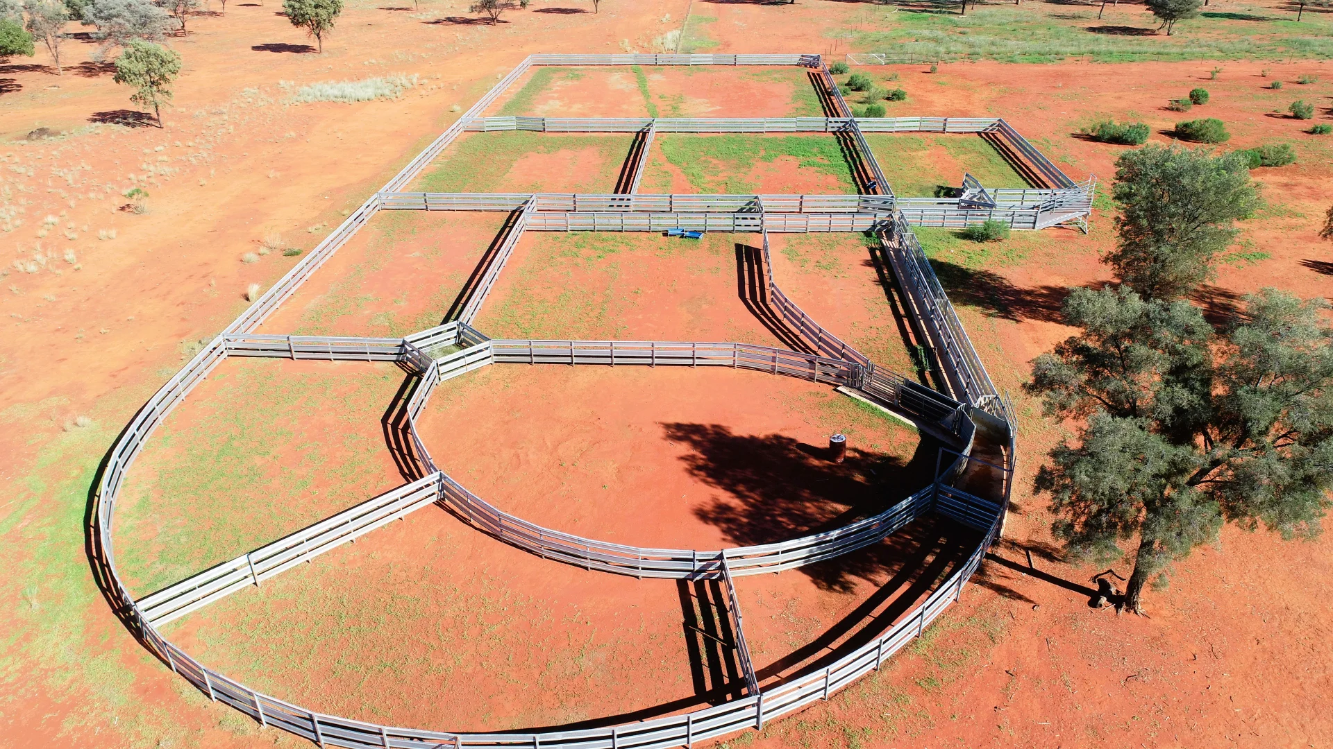 Additional image 15 of 'Wyuna & Neverfail' 5643 Pitherty Road, Eulo QLD 4491