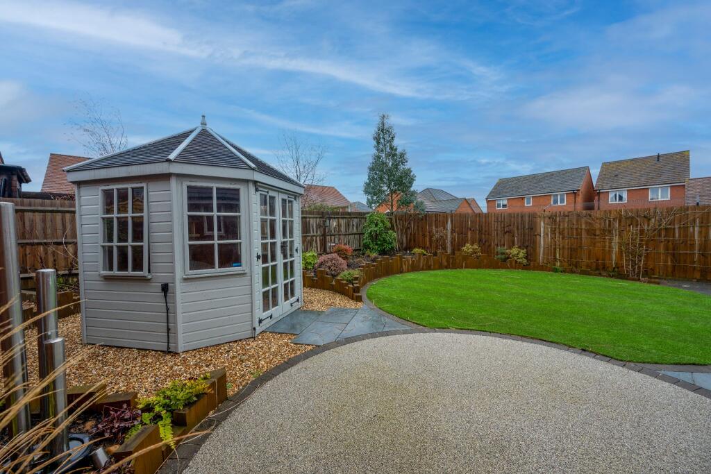 Additional image 26 of Valor Drive , Bidford on Avon, Alcester, B50