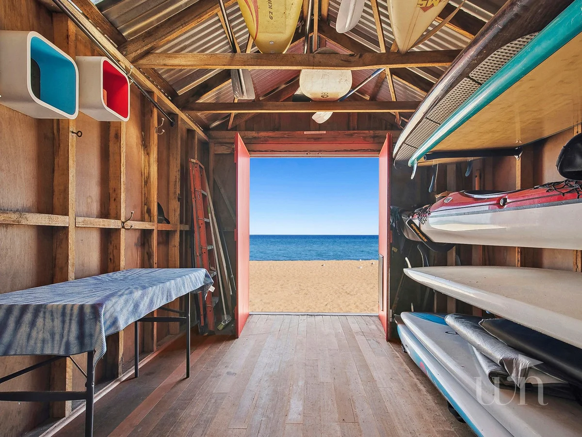 Additional image 10 of Boatshed 120 South Beach, Mount Martha VIC 3934