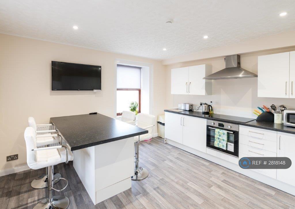 Fife Street, Banff, Aberdeenshire, AB45