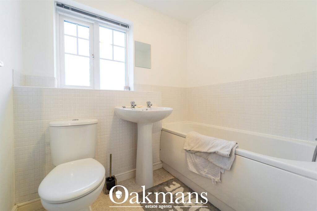 Additional image 5 of Ley Hill Farm Road, Birmingham, West Midlands, B31