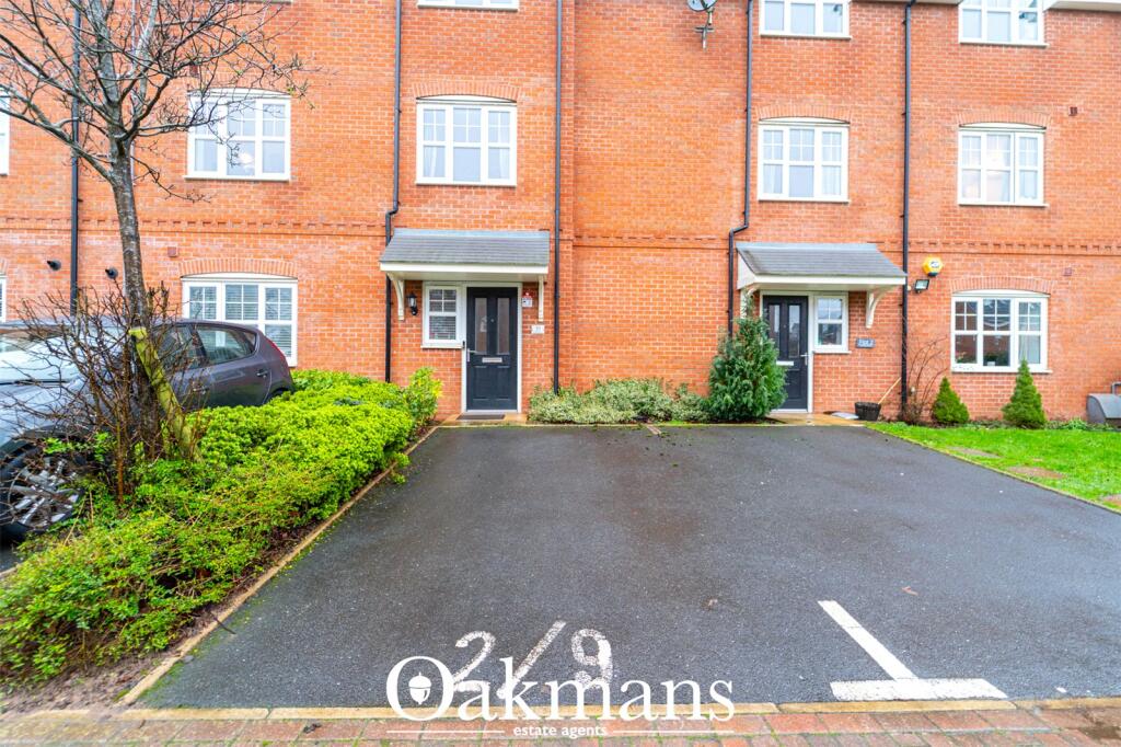 Additional image 29 of Ward Place, Birmingham, West Midlands, B29