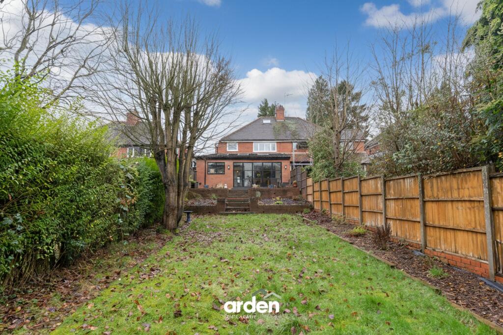 Additional image 17 of Ashmead Drive, Cofton Hackett, B45