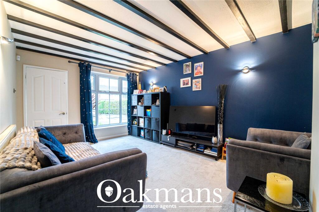 Additional image 36 of Lindford Way, Birmingham, Worcestershire, B38