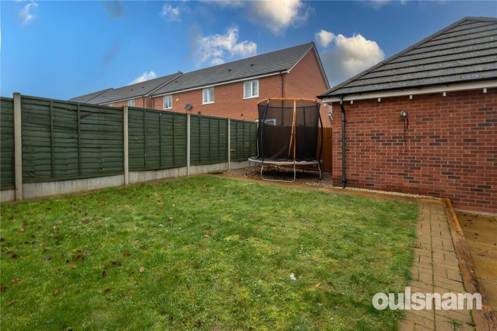 Additional image 18 of Meadows Drive, Selly Oak, Birmingham, West Midlands, B29