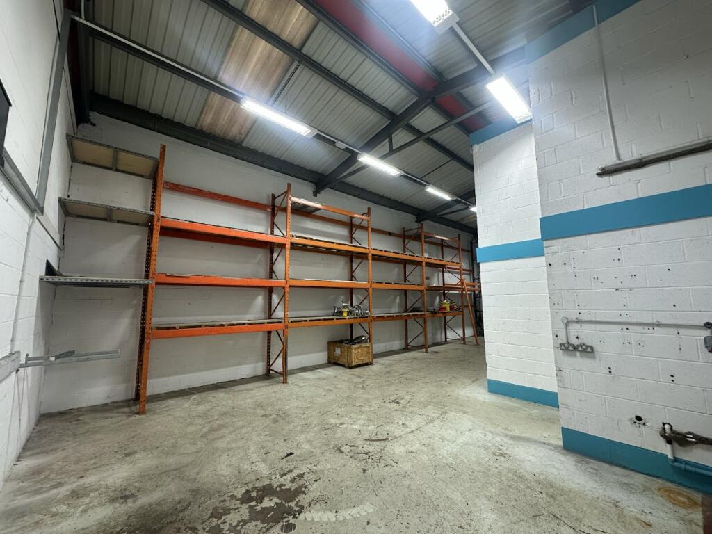 Additional image 14 of 3, Granby Business Park, Birmingham B33 0TJ, Unit 3, Granby Business Park, Birmingham, B33 0TJ