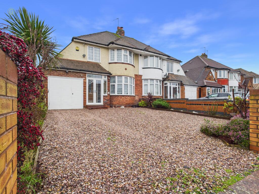 Additional image 38 of Elmfield Road, Castle Bromwich, B36