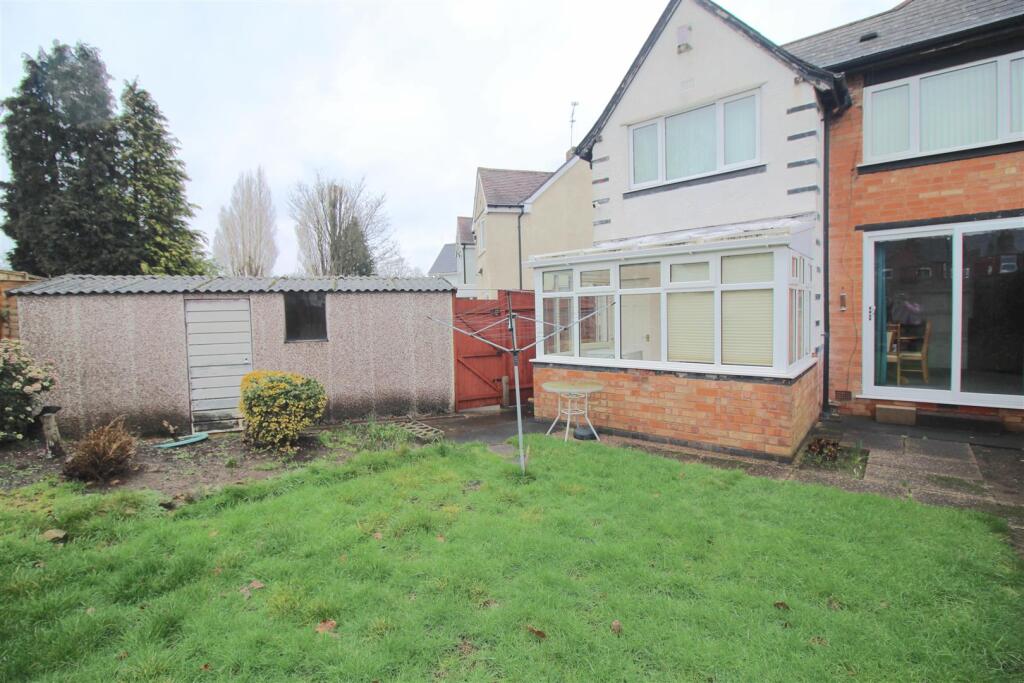 Additional image 11 of Homecroft Road, Birmingham