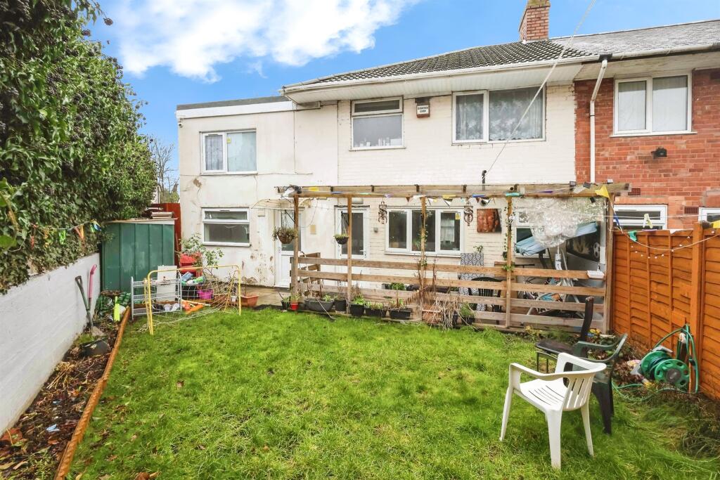 Additional image 16 of Gospel Farm Road, Birmingham