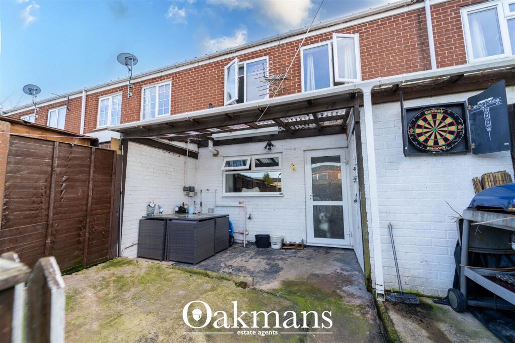 Additional image 19 of Conway Road, Fordbridge, Birmingham, West Midlands, B37