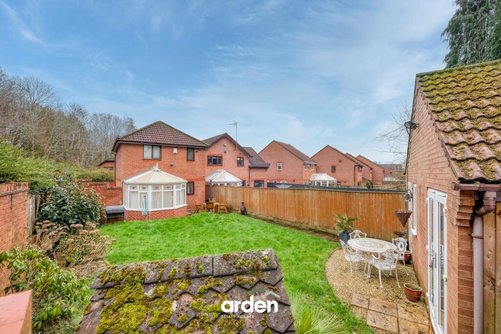 Additional image 12 of Bartley Woods, Birmingham, B32