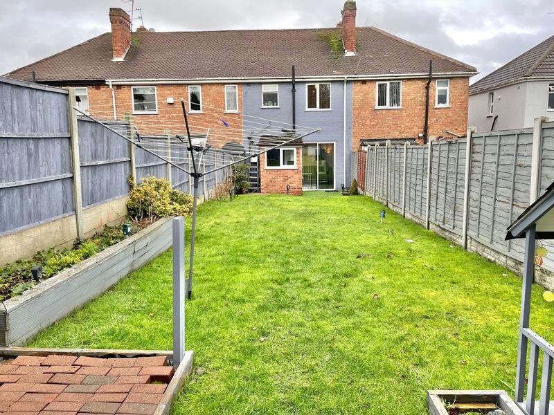 Additional image 10 of Boswell Road, Kingstanding, Birmingham, B44 8EJ