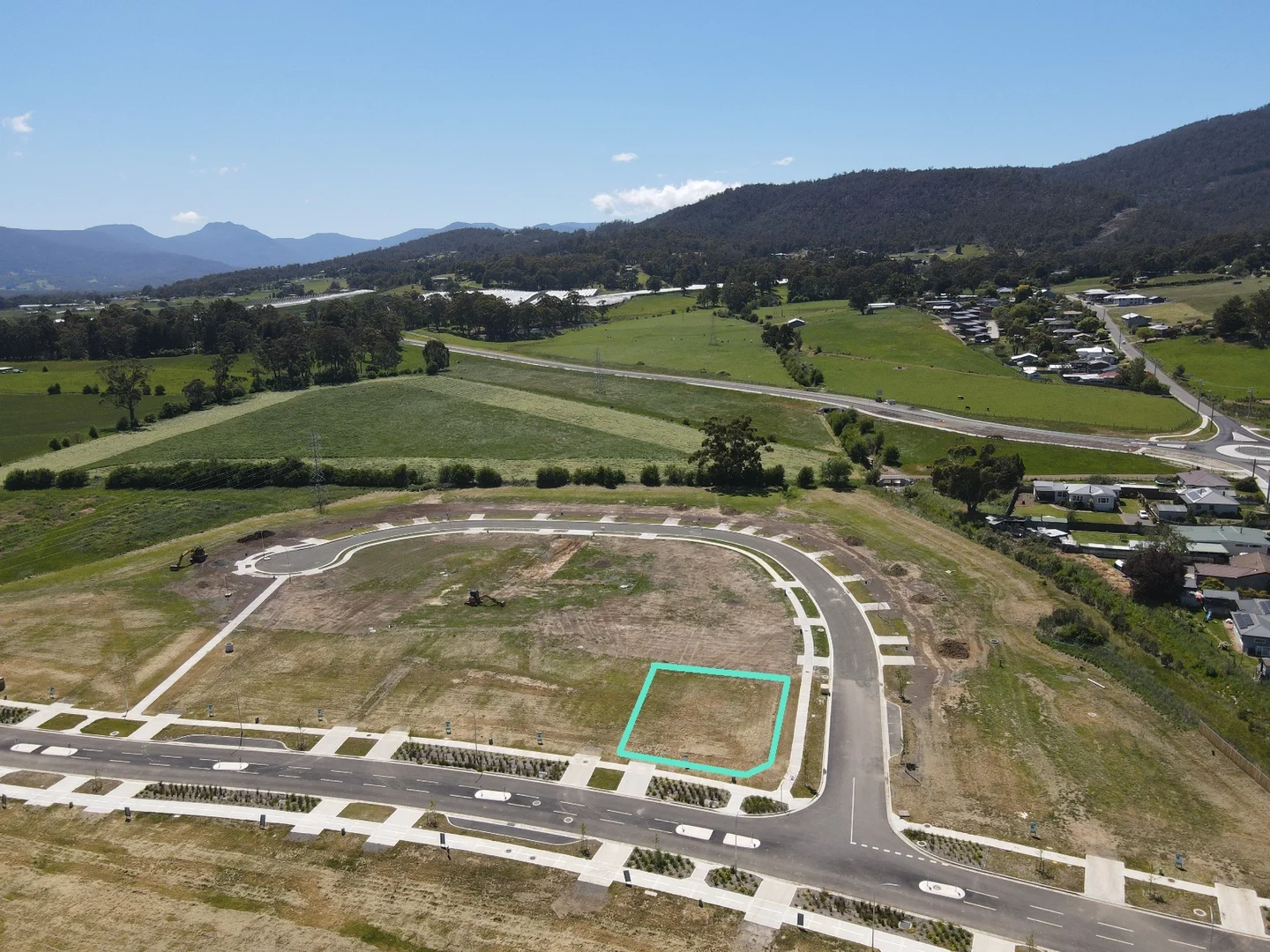 Additional image 8 of Lot 42 Kingsgrove Drive, Huonville TAS 7109
