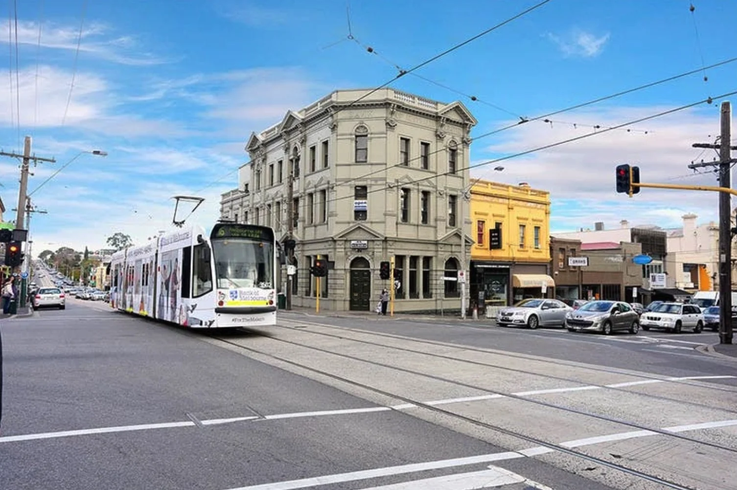 Additional image 9 of 222/616 Glenferrie Road, Hawthorn VIC 3122