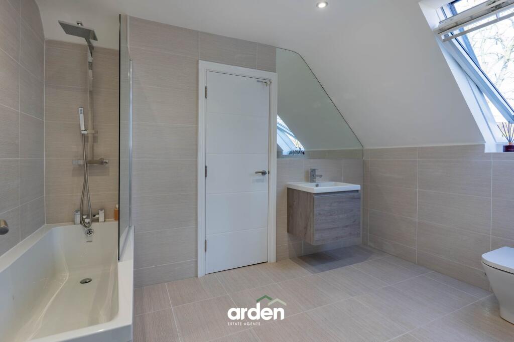 Additional image 21 of Fiery Hill Road, Barnt Green, B45