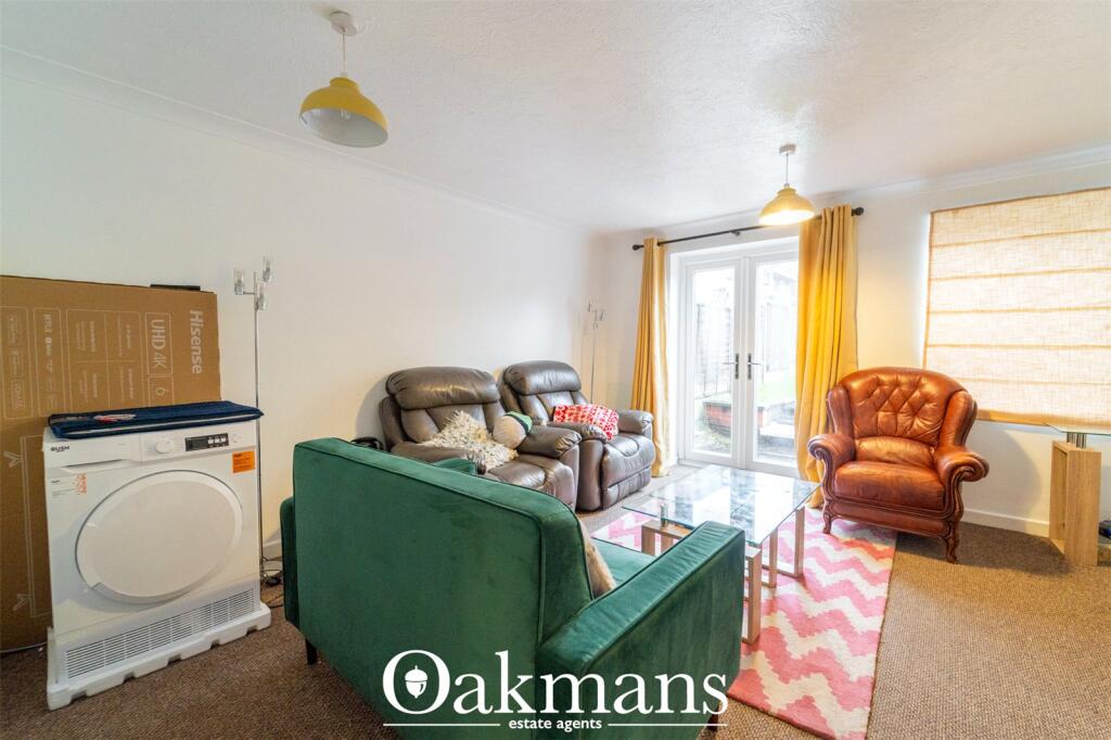 Additional image 8 of The Grove, Northfield, Birmingham, West Midlands, B31