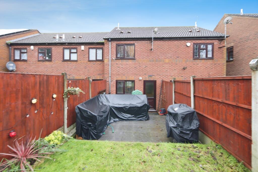 Additional image 10 of Imperial Rise, BIRMINGHAM, West Midlands, B46